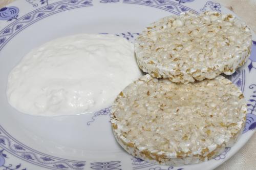 Mělnická křenová smetanová pomazánka  – Snadné Česko recept, zvládnete za Do 30 minut